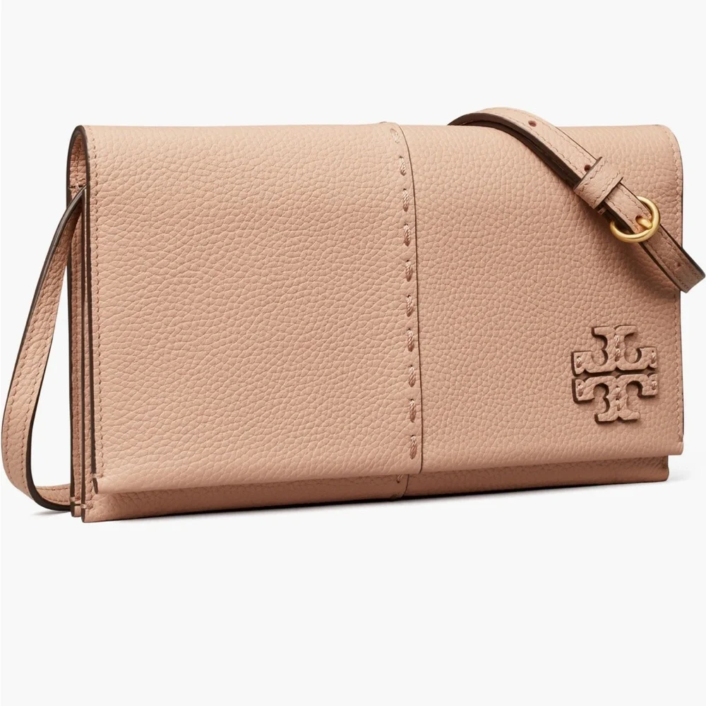 Tory Burch McGraw crossbody